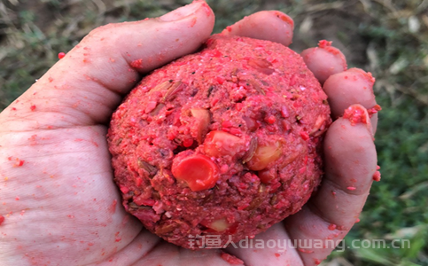 鲮鱼用什么饵最好钓？野钓鲮鱼最佳饵料配方有哪些？