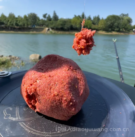 春末钓鱼的饵料配方，广谱性强且效果突出！