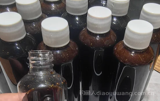 钓鲫鱼的小药有哪些？ 