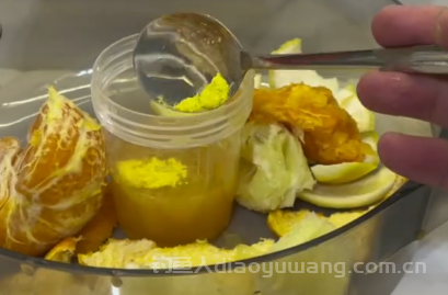 谁说夏天只能用果酸？这些饵料秘密你知道吗？