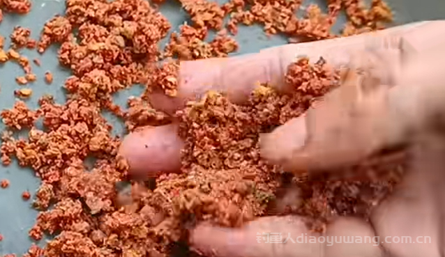 钓鲤鱼用什么饵料最好？钓鲤鱼饵料搭配  2