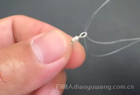 谁说子线粗就钓不到鱼？揭秘野钓子线选择技巧！ ren